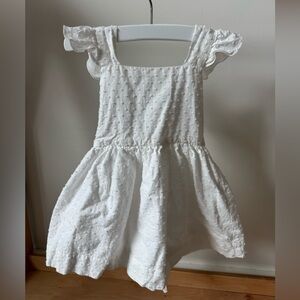 Choupinet ‘Plumeti Olan’ Dress